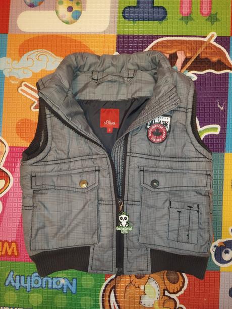 Vesta s.oliver, s.oliver,104