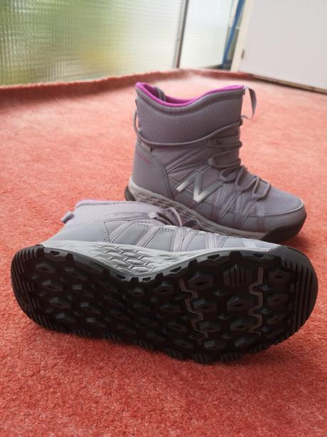 New balance dámske zimné zateplené zimné topánky39, new balance,39