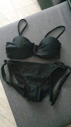 Cierne bikini, sinsay,s