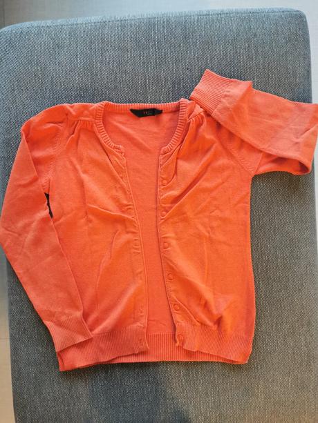 Svetrík 146/152, tchibo,146