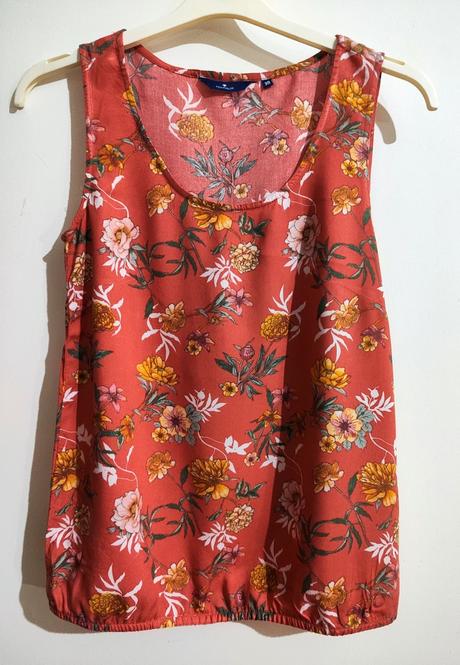 Top tom tailor, tom tailor,m