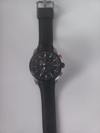 Pánske hodinky legend,