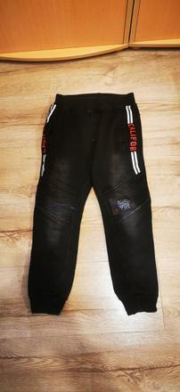 Zateplene nohavice, 122