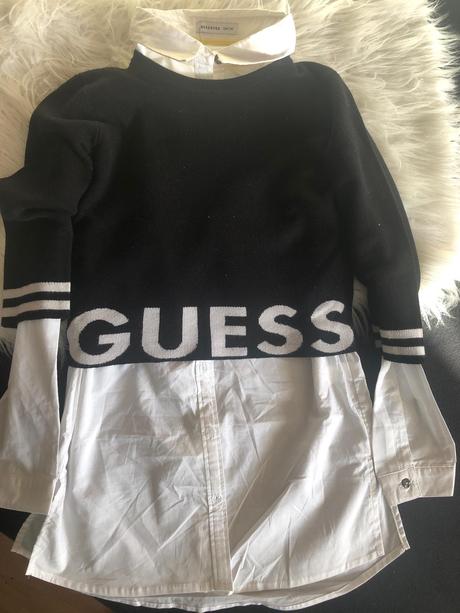 Pulóver guess, guess,128