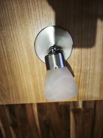 Luster do kúpeľne, predsiene, atď. .,