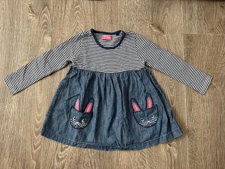 Saty+ mikina + body, 92, dlhy rukav, 86–98