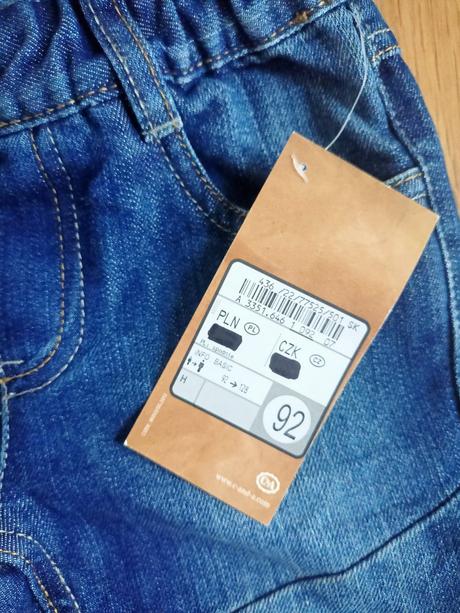 Rifle 92, palomino,92