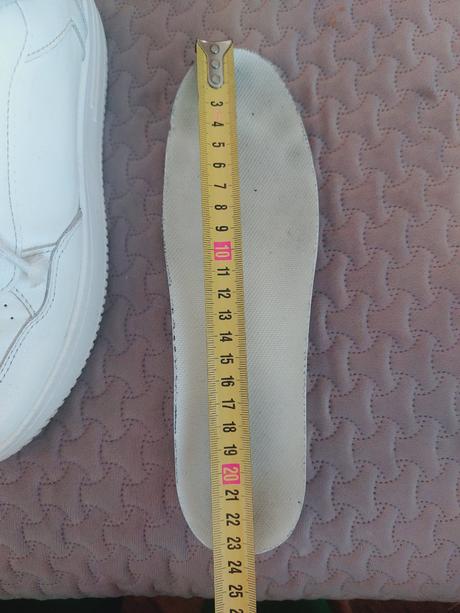 Tenisky, deichmann,36