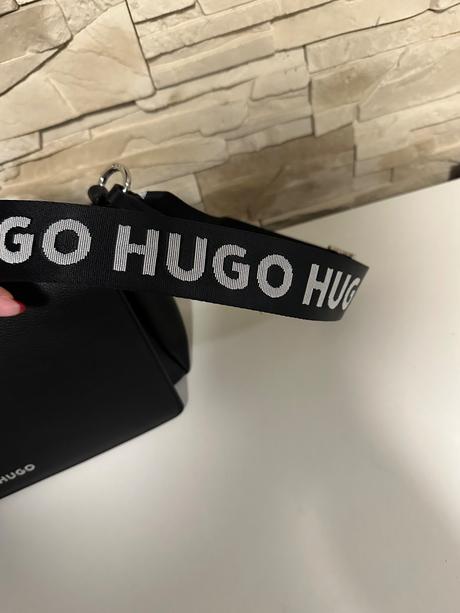Kabelka hugo, hugo boss