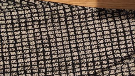 Dámske letné nohavice, l