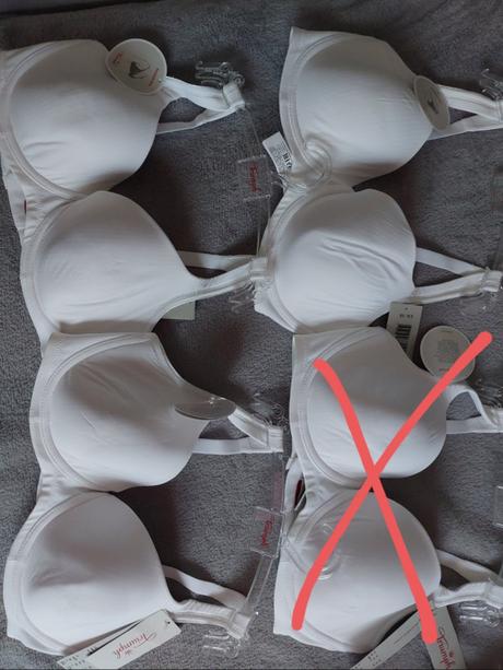 (výpredaj) ktorékoľvek 3 kus za 15eur, 70c - 110b