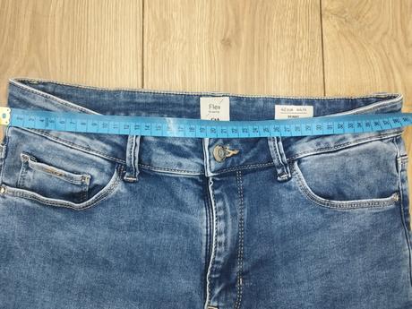 Rifle flexibilne, c&a,42