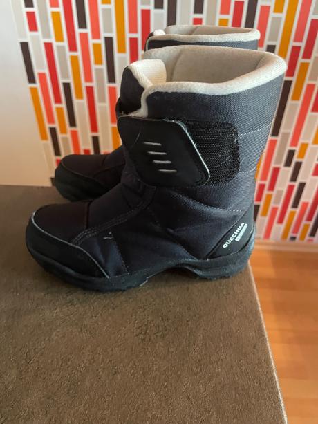 Čižmy 29, decathlon,29