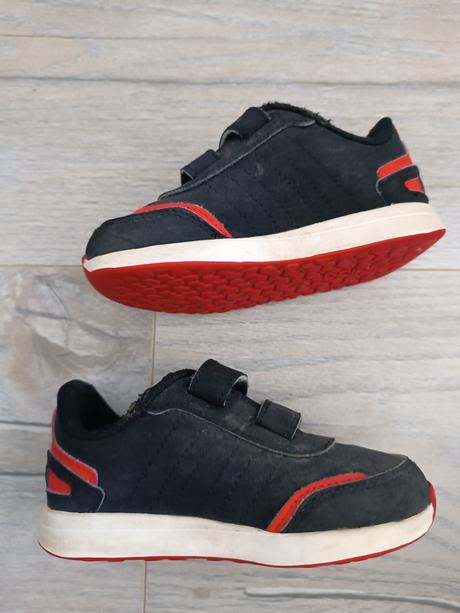 Botasky tenisky pre chlapcov, adidas,24