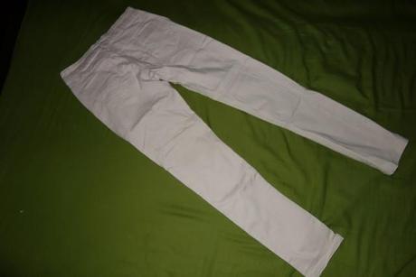 Riflicky denim co., denim co,152