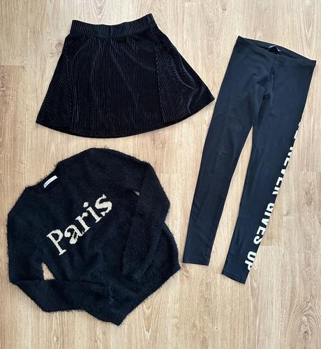 Sveter, new yorker,xs