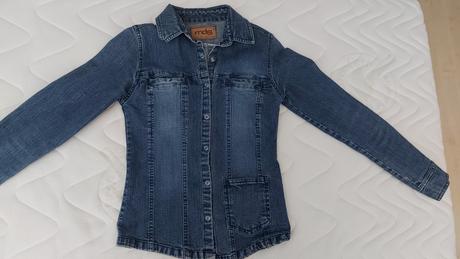 Damska kosela sako s, s