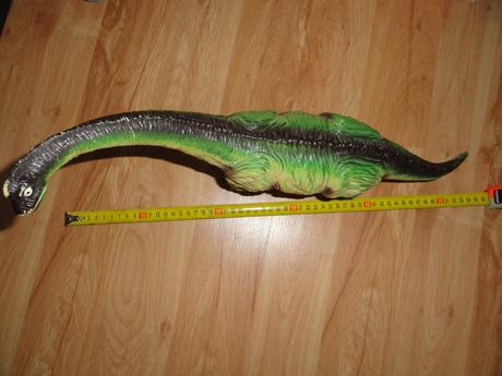 Velky dinosaurus, 