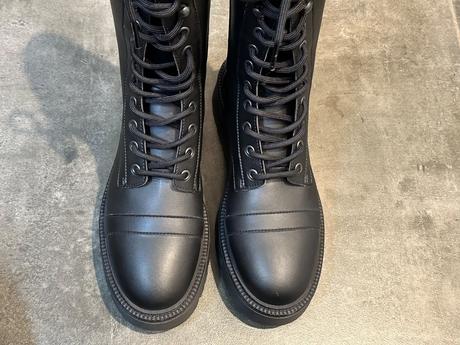 Vegánske čižmy gaja, 40