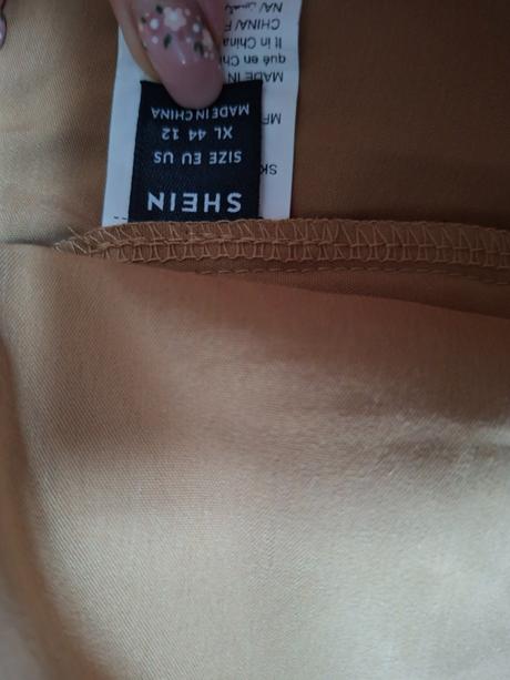 Hneda sukna, xl