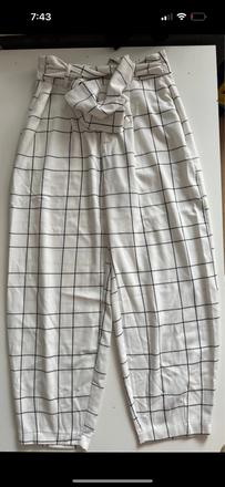 Zara nohavice m, zara,m