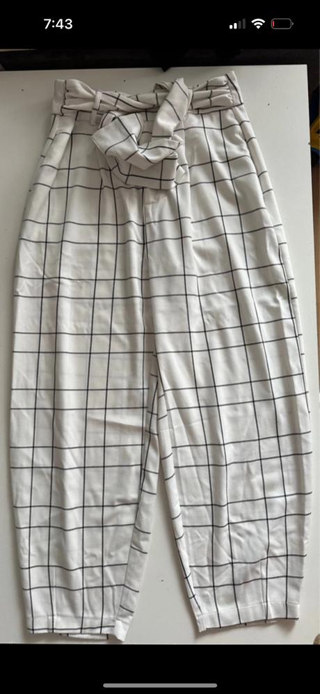 Zara nohavice m, zara,m