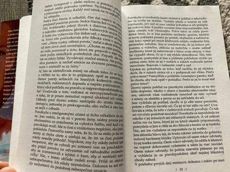 Nič mi neprezrádzaj-vyd.1993, 