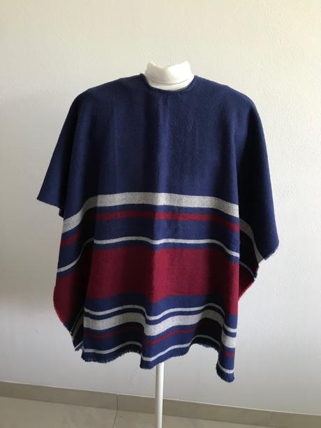 Ponco, tom tailor,xs