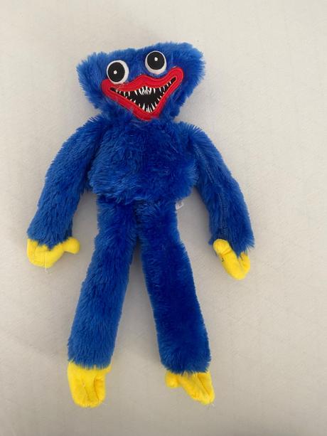 Huggy wuggy plyšak, 
