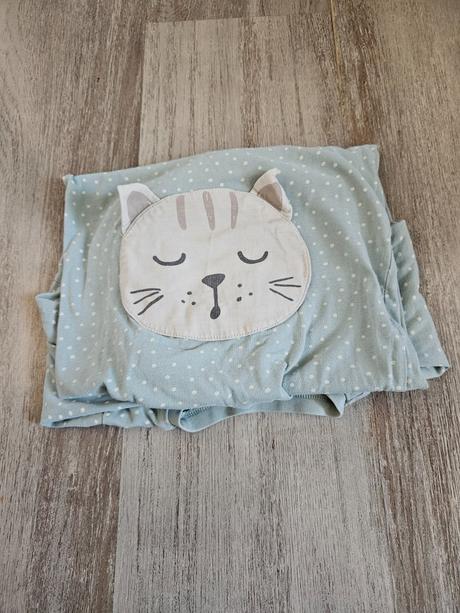 Pyzamo s aplikáciou na ritke, lindex,98