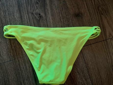 Plavky neónové, 38