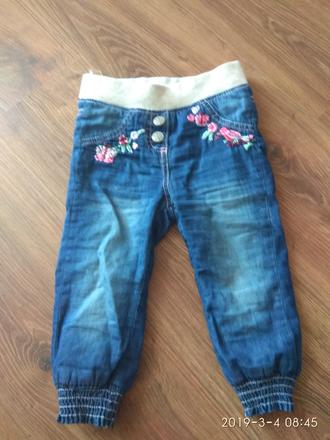 Mäkučke riflicky, dopodopo,86