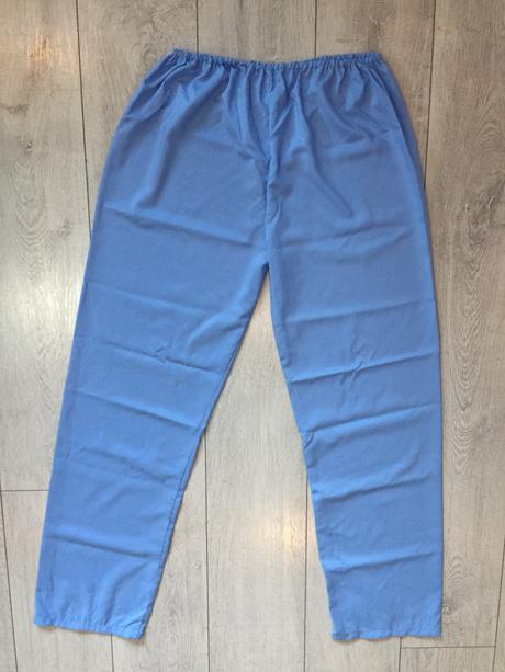 Pansky kostym doktor l, 