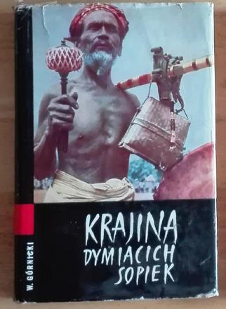 Krajina dymiacich sopiek - w. górnicki ,