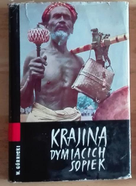 Krajina dymiacich sopiek - w. górnicki ,