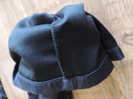 Športové nohavice, 158