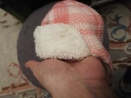 Teplá čiapočka, 56