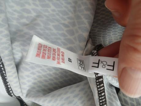 Dámske plavky, f&f,48