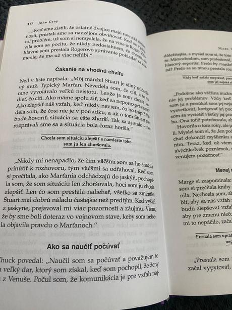 Mars, venuša a láska  sebarozvoj a porozumenie dyn, 