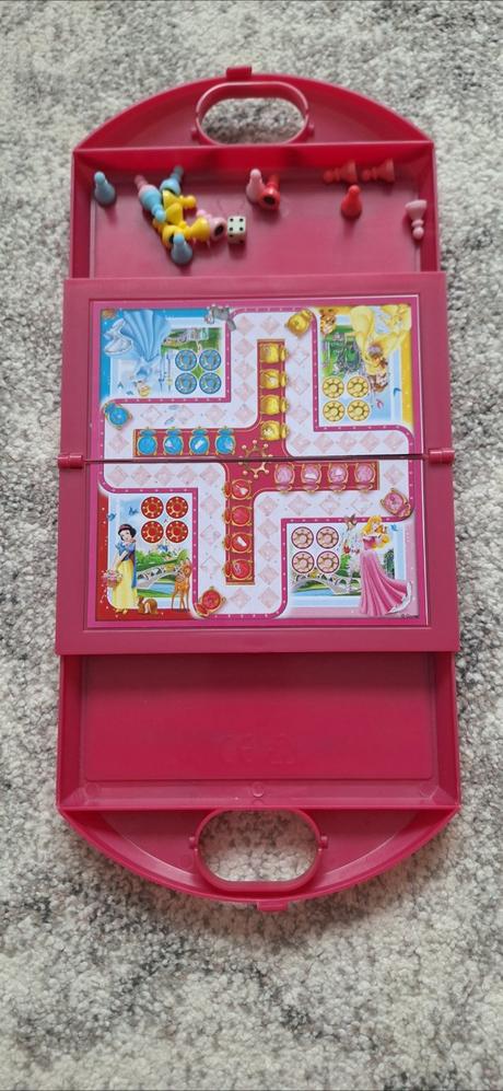 Človeče nezlob se, 