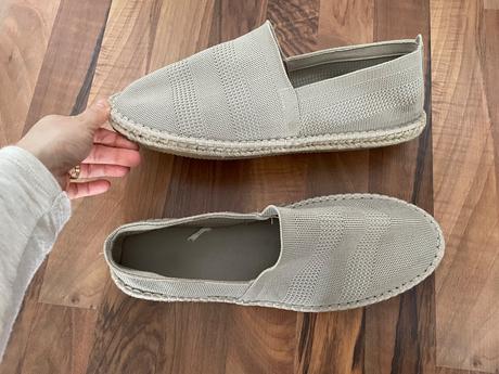 Panske mokasiny znacka zara, zara,45