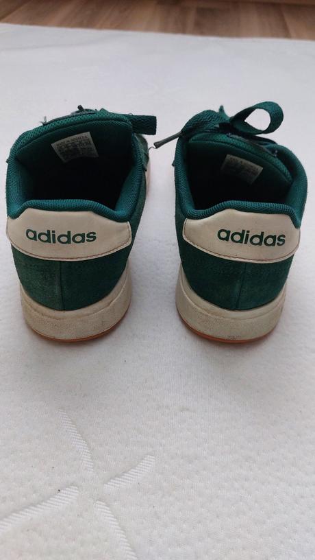 Tenisky 38, adidas,38