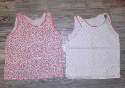 2x tielka, george,134