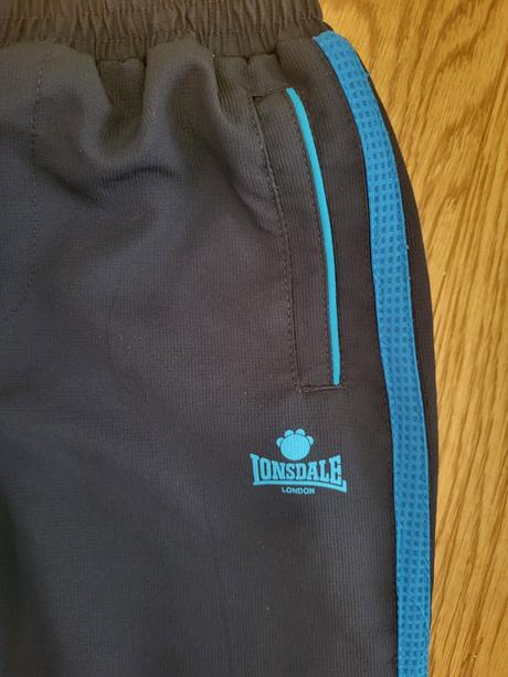 Suprava lonsdale london, 98