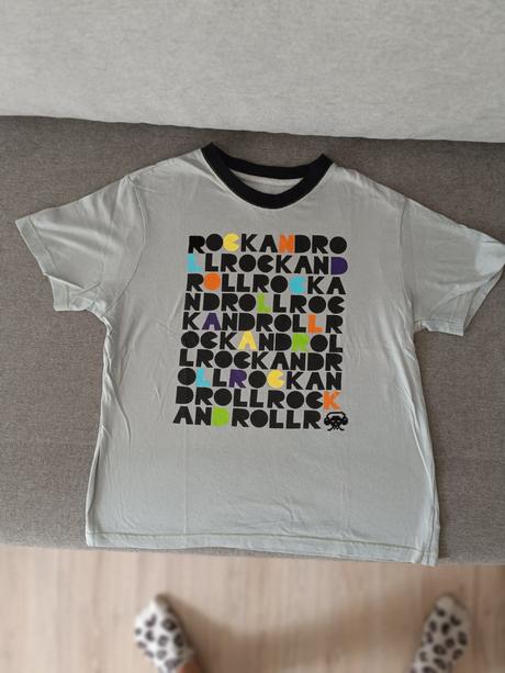 Chlapčenské tričká, pepco,134