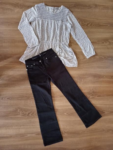 Čierne nohavice, 34