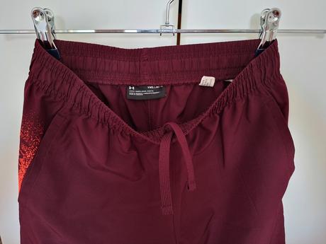 Kraťasy under armour, under armour,140