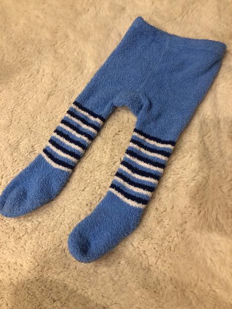 Pančuchy teplé, 86