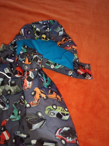 Dve bundičky v jednom, 74