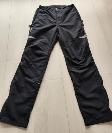 Predám pánske šušťaky sportful, m